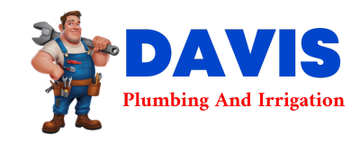 Trusted plumber in NERINX